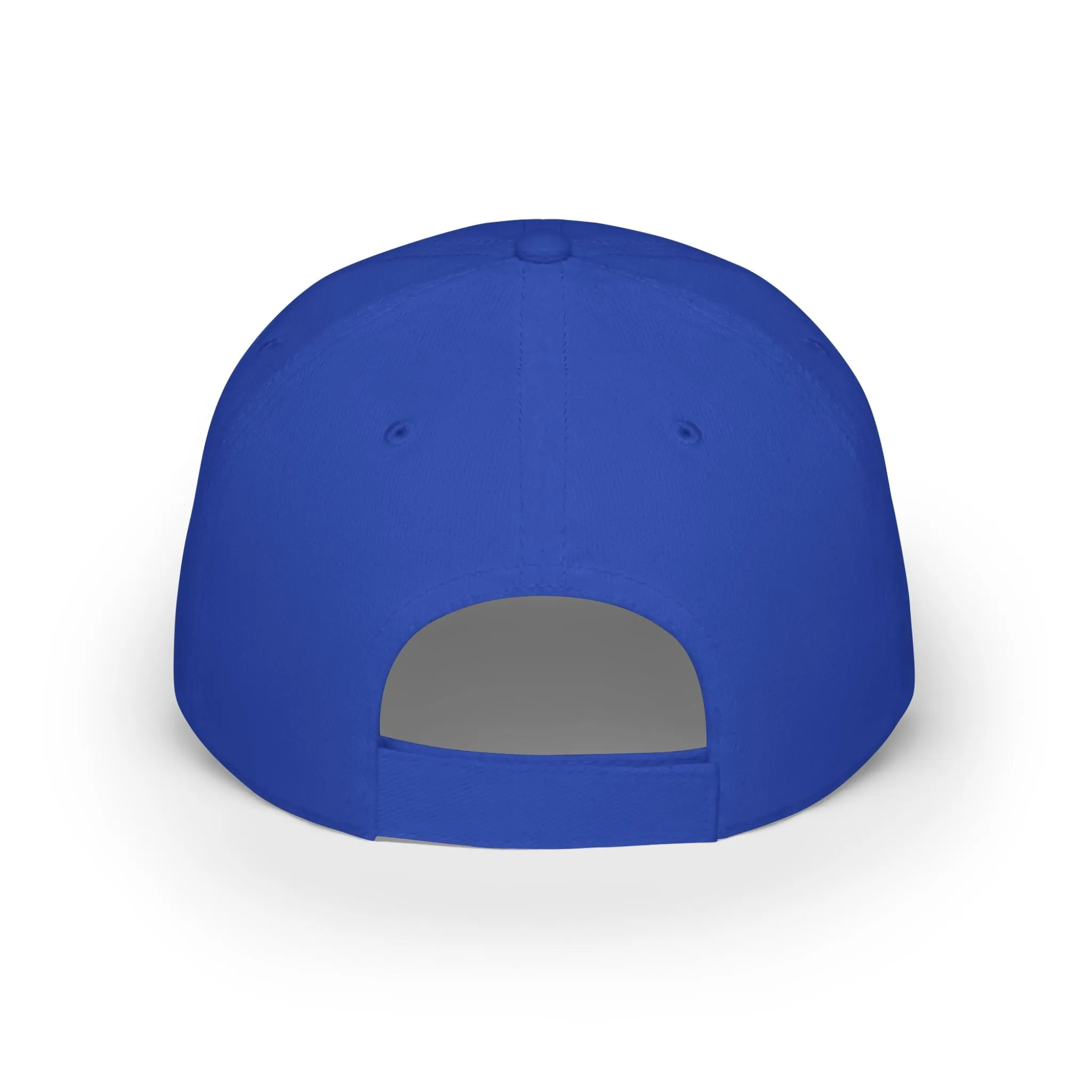 Run Club Baseball Cap