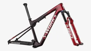 S-Works Epic World Cup Frameset
