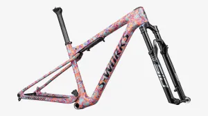 S-Works Epic World Cup Frameset