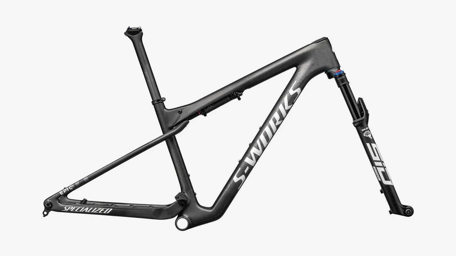 S-Works Epic World Cup Frameset