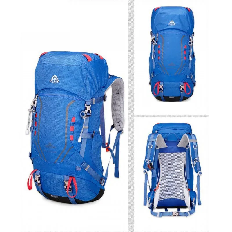 Sac dos ultraléger randonnée