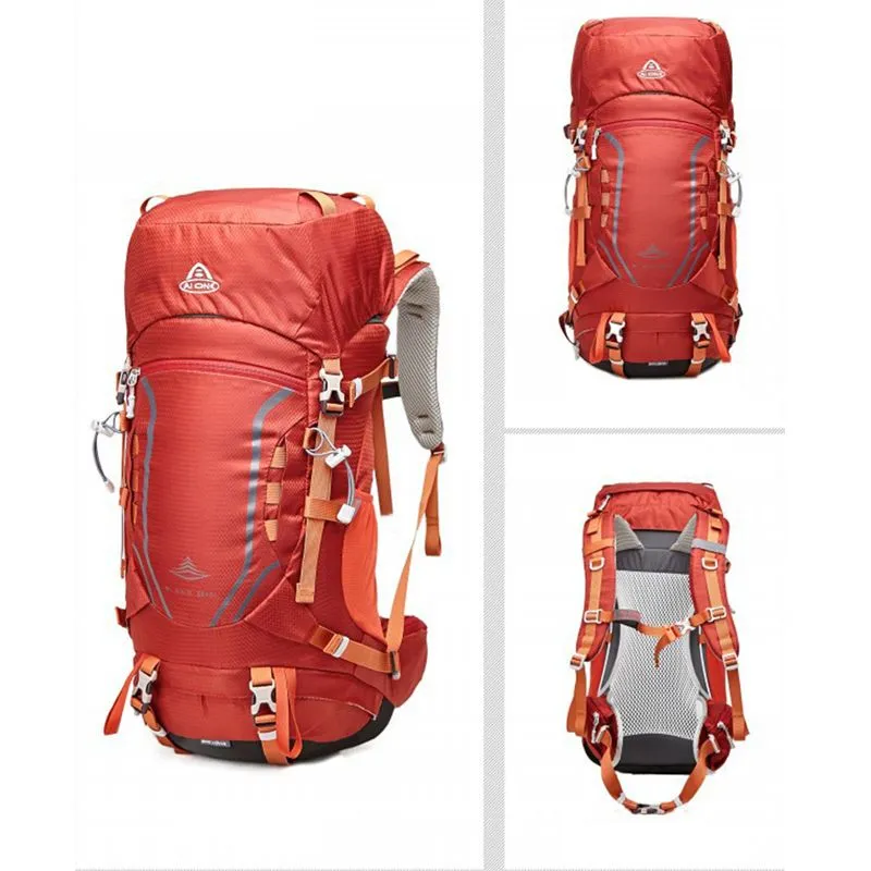 Sac dos ultraléger randonnée