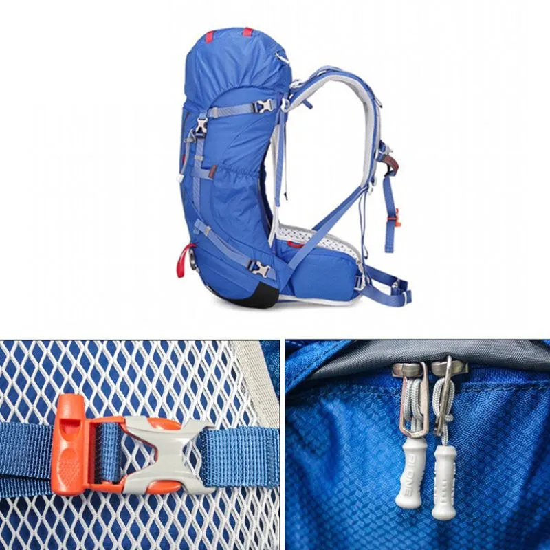 Sac dos ultraléger randonnée