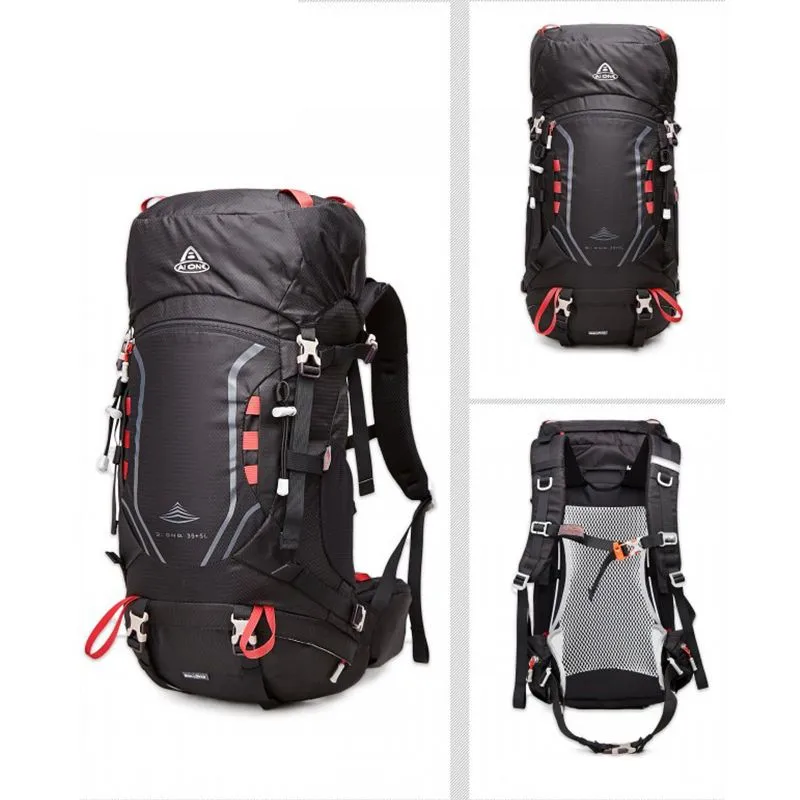 Sac dos ultraléger randonnée