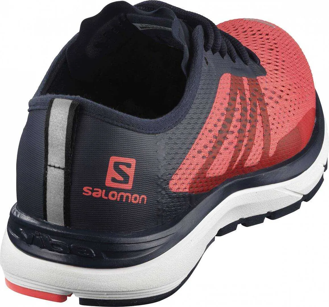 Salomon Sonic RA Max 2 (Women's) - Dubarry/Navy Blazer/White