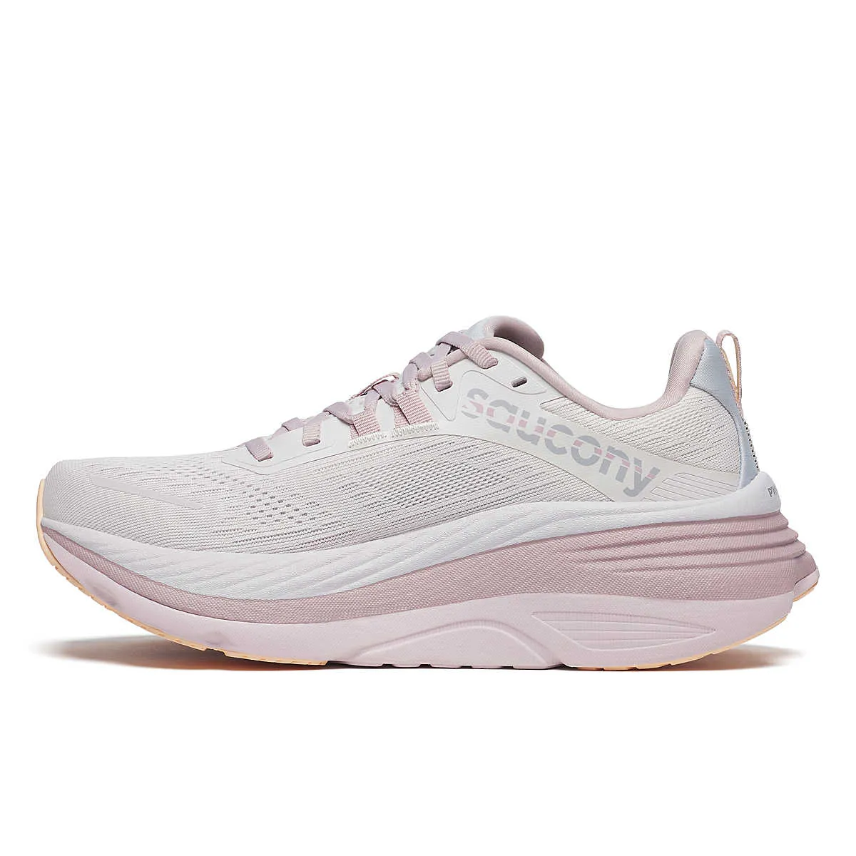 Saucony Hurricane 24 - Women's - Cloud Boom