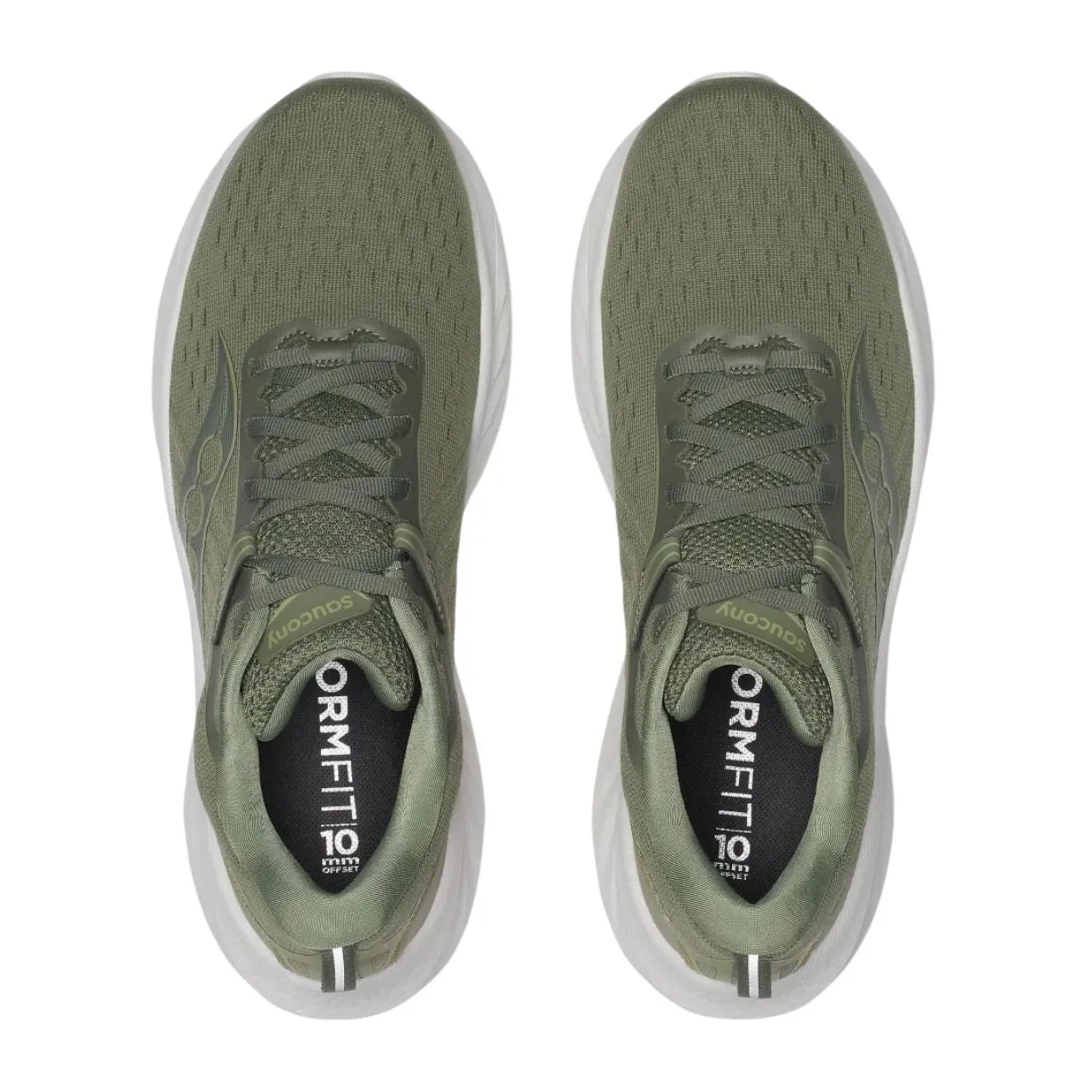 saucony Triumph 22 Men's Running Shoes