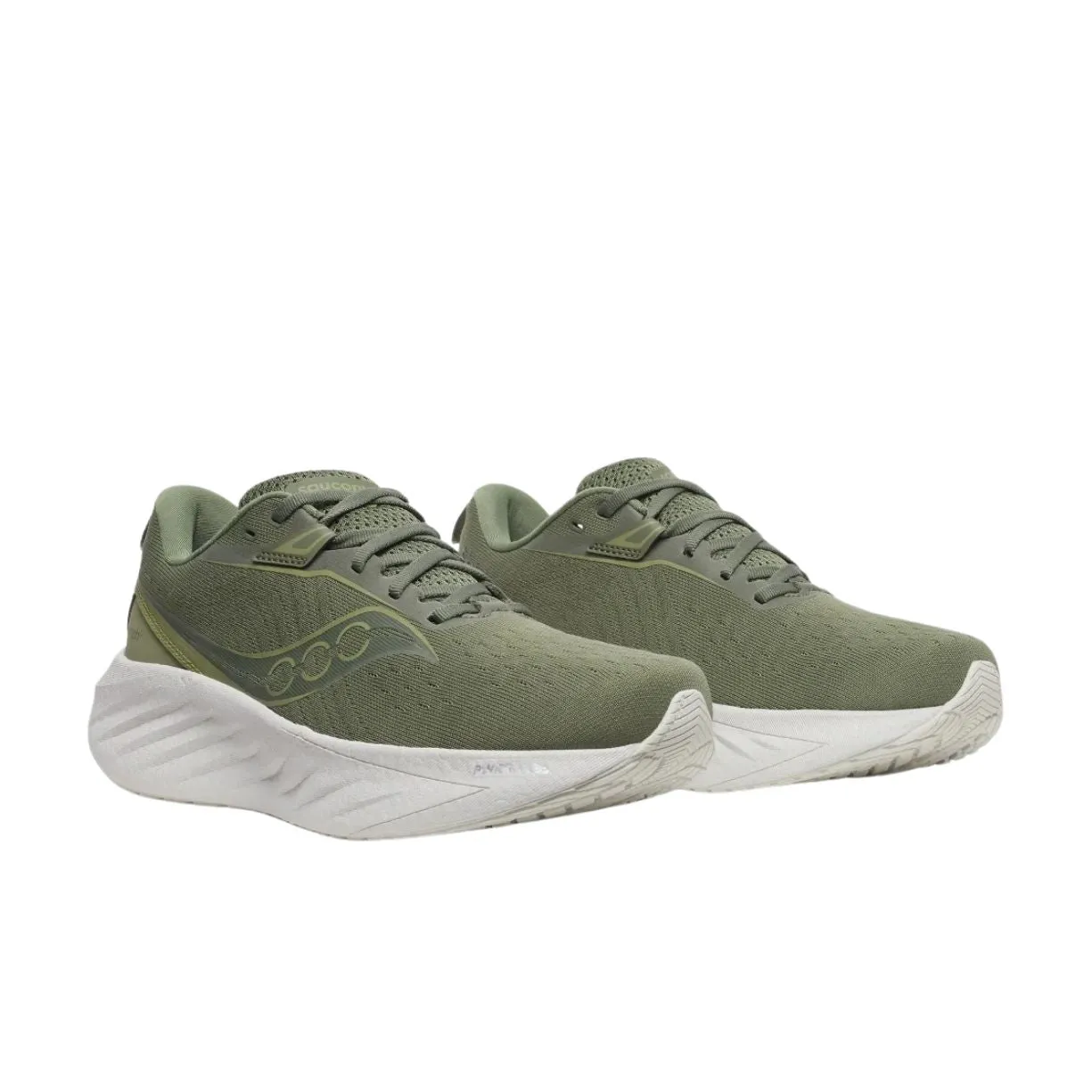 saucony Triumph 22 Men's Running Shoes
