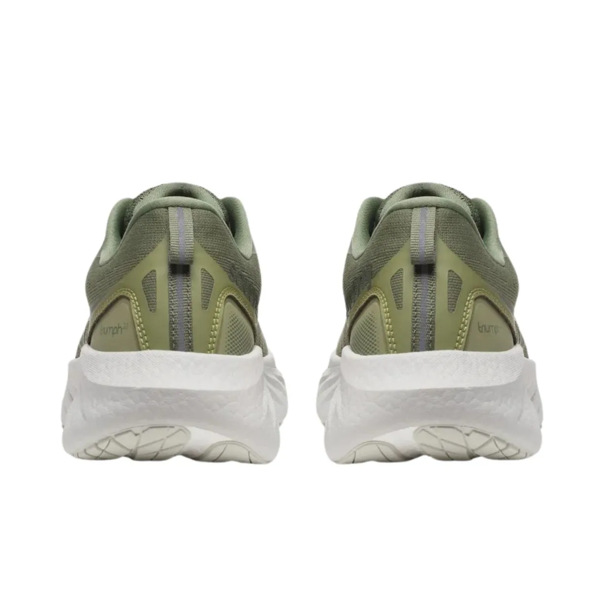 saucony Triumph 22 Men's Running Shoes