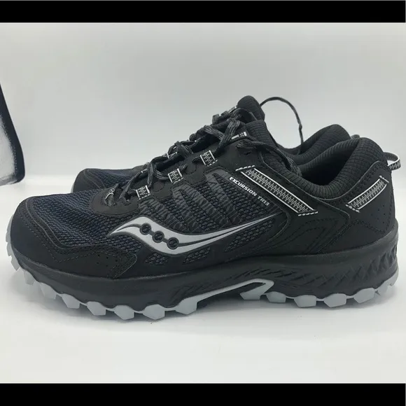 Saucony Versafoam Excursion Tr13 Sz 10.5w