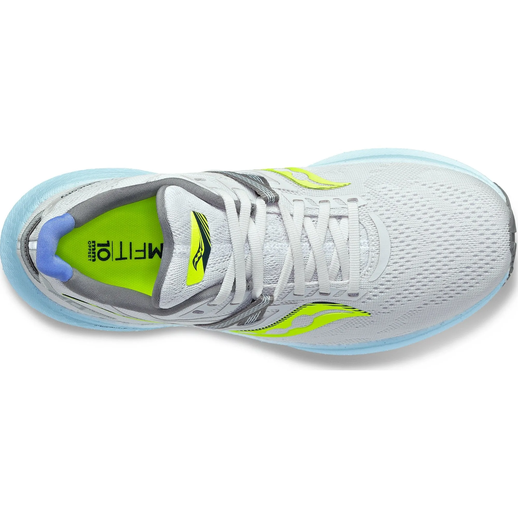 Saucony Women's Triumph 20 Running Shoe