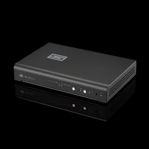Schiit Audio Skoll MM/MC Phono Preamplifier