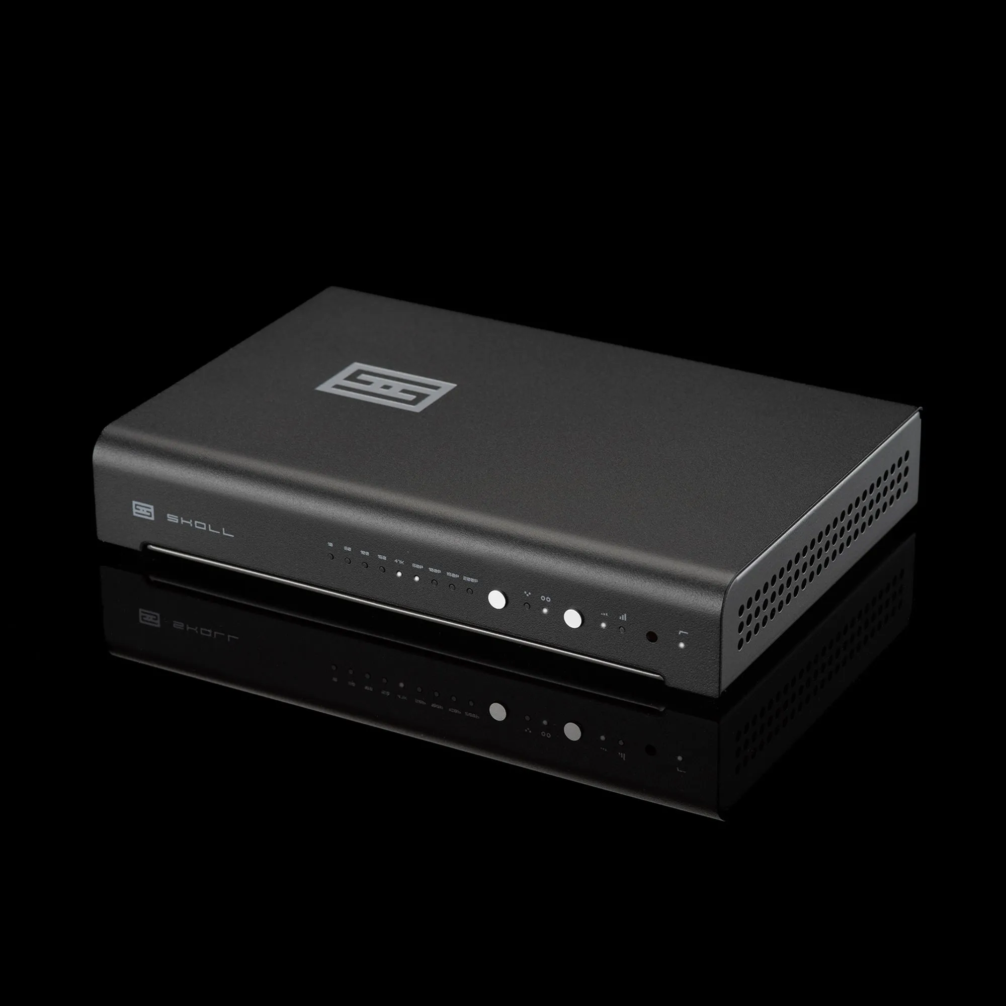 Schiit Audio Skoll MM/MC Phono Preamplifier
