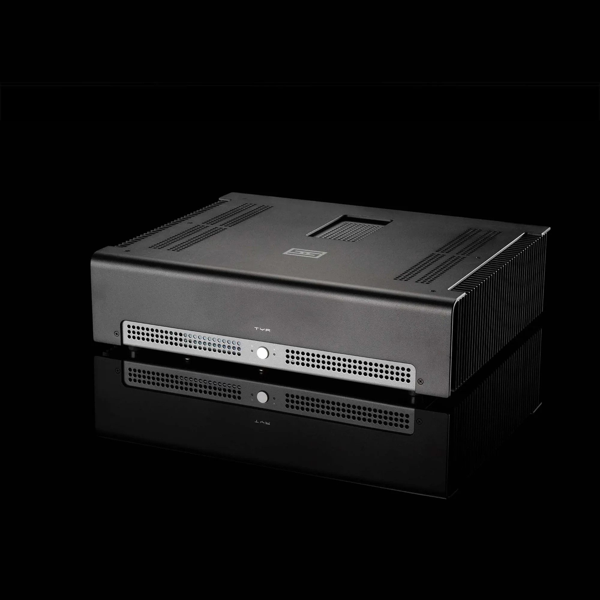 Schiit Audio Tyr Monoblock Power Amplifier (Each)