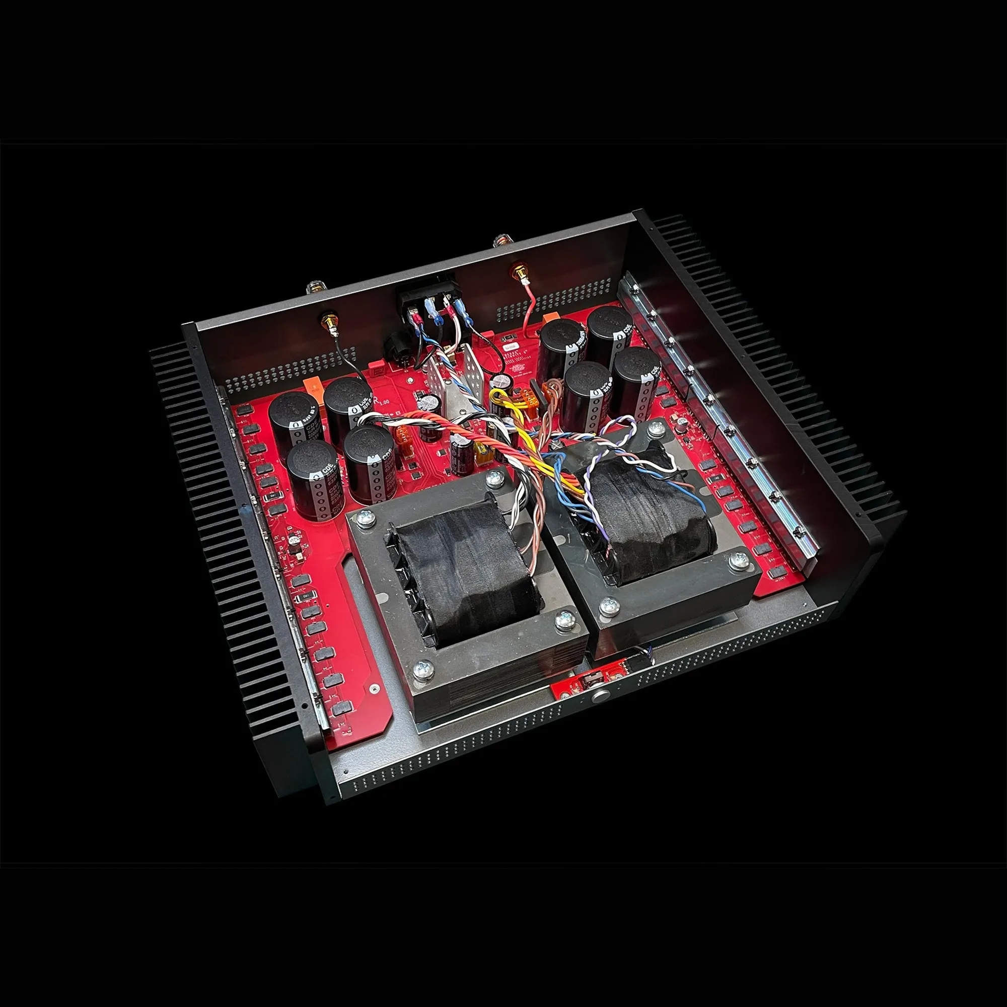 Schiit Audio Tyr Monoblock Power Amplifier (Each)