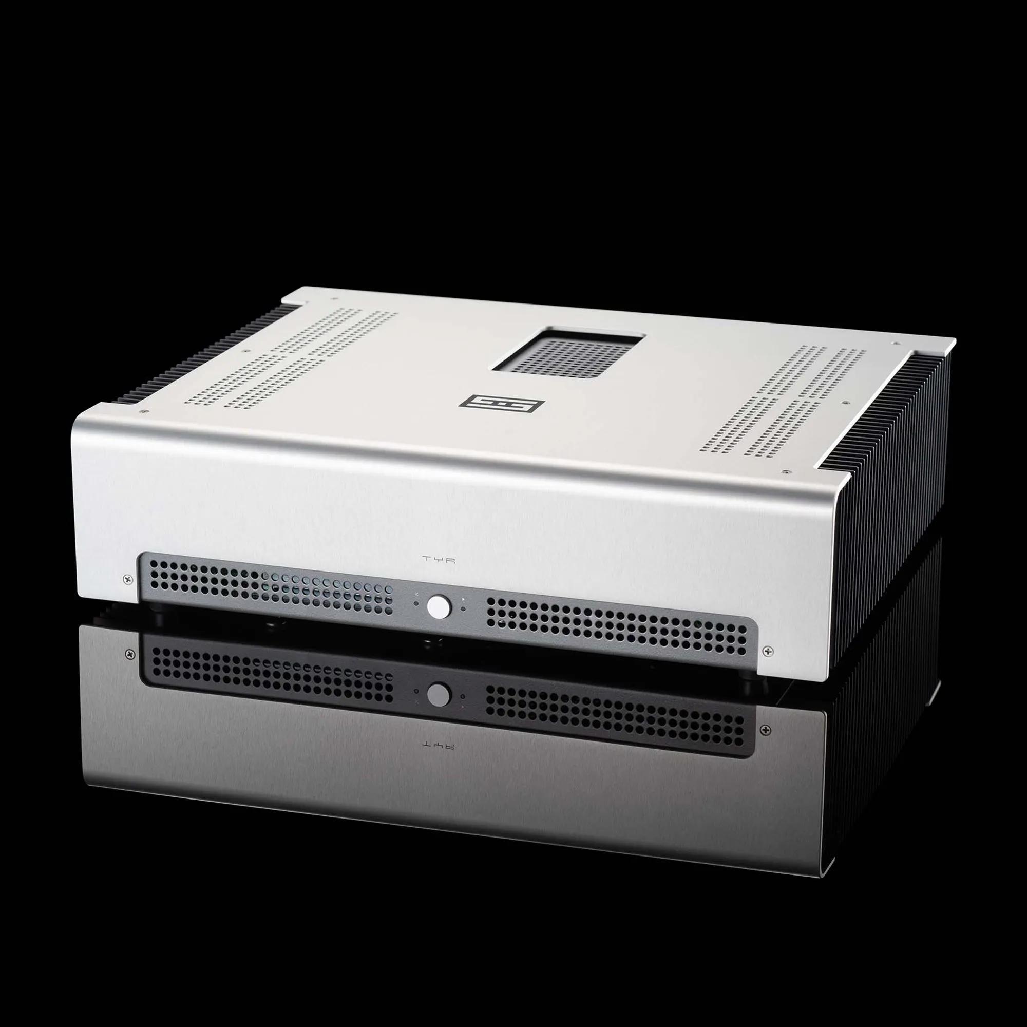 Schiit Audio Tyr Monoblock Power Amplifier (Each)