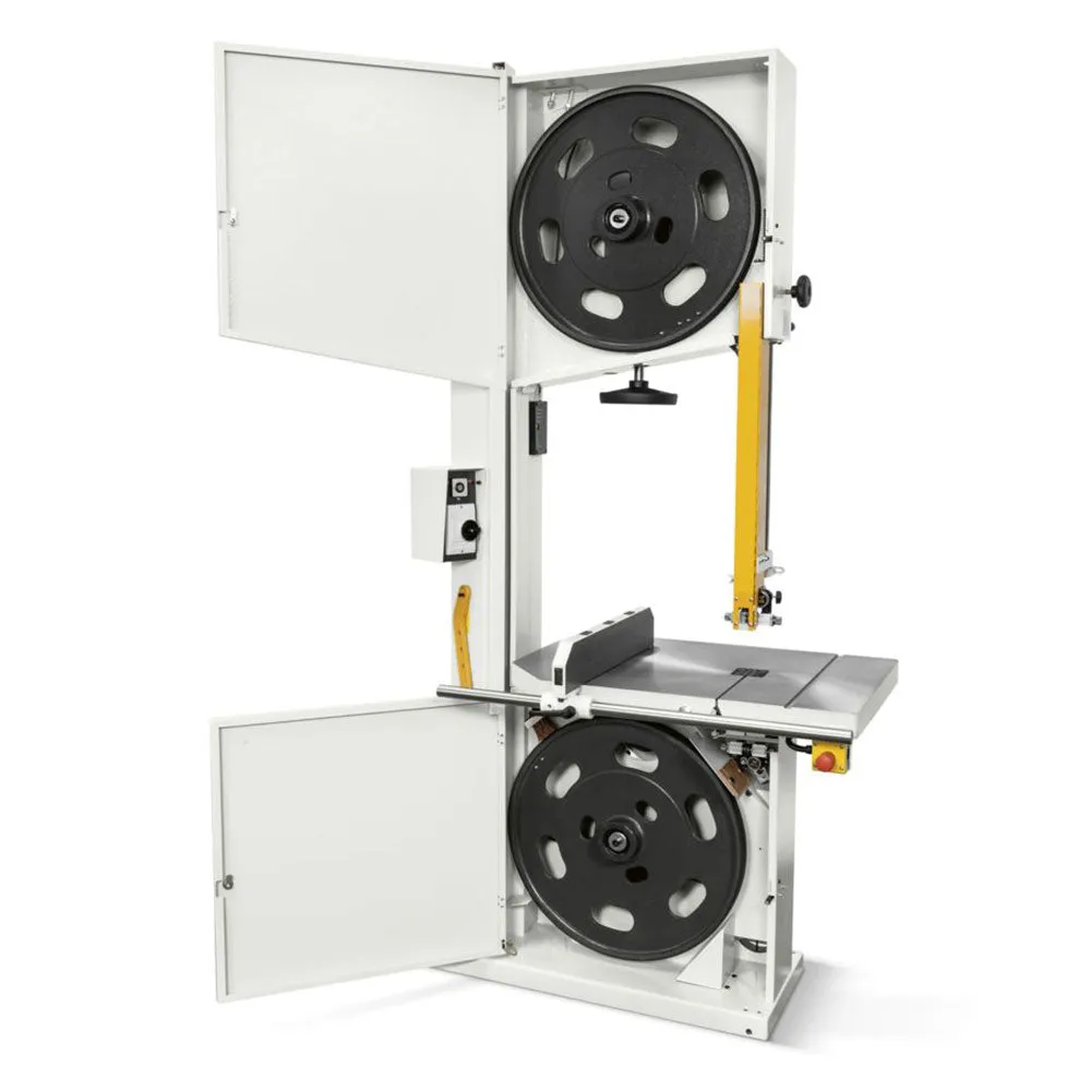 SCM Formula S 740P 29" Band Saw 6.6hp, 3PH, 220V