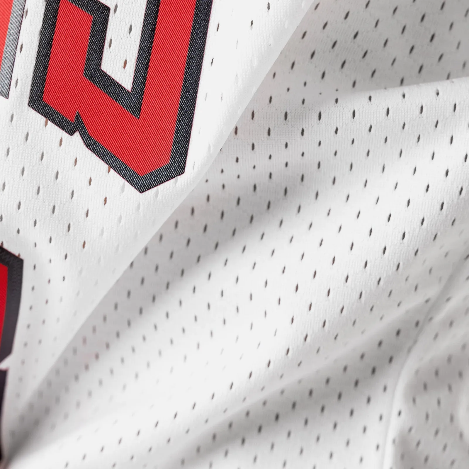 Scottie Pippen Chicago Bulls 97-98 HWC Swingman Jersey - White