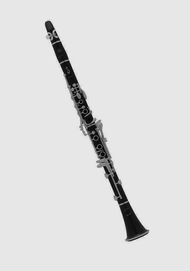 Selmer Presence Bb Clarinet