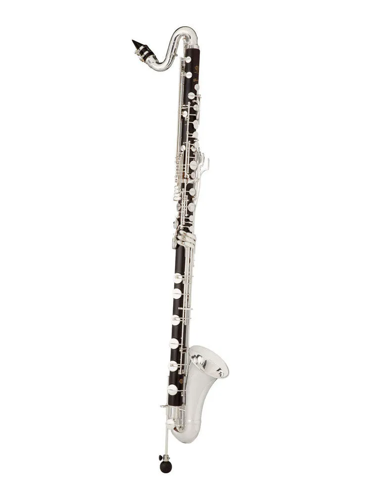 Selmer Privilege Bb Bass Clarinet to Low C