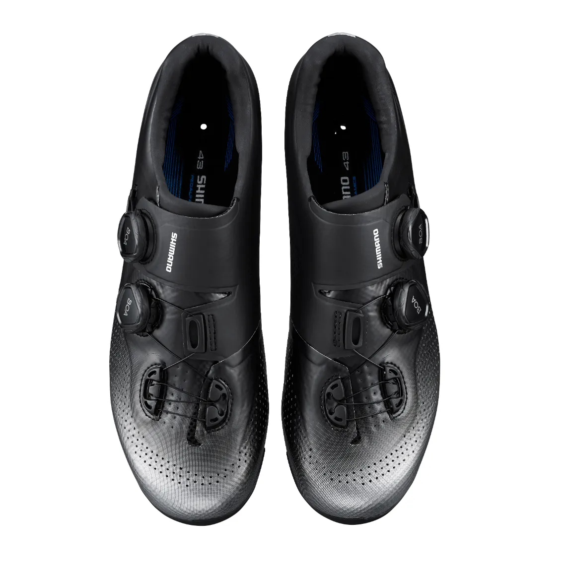 Shimano - RC702 Road Shoes