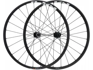 Shimano - WH-MT500-29-CL Disc Center Lock 29" Wheelset QR 11-speed