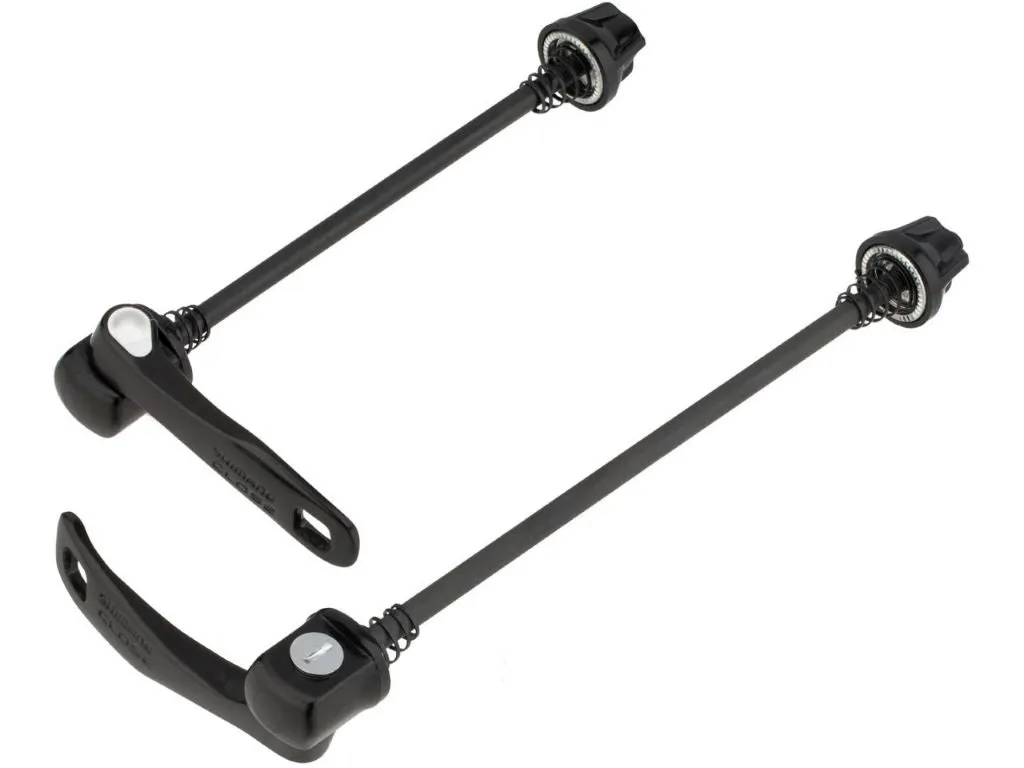 Shimano - WH-MT500-29-CL Disc Center Lock 29" Wheelset QR 11-speed