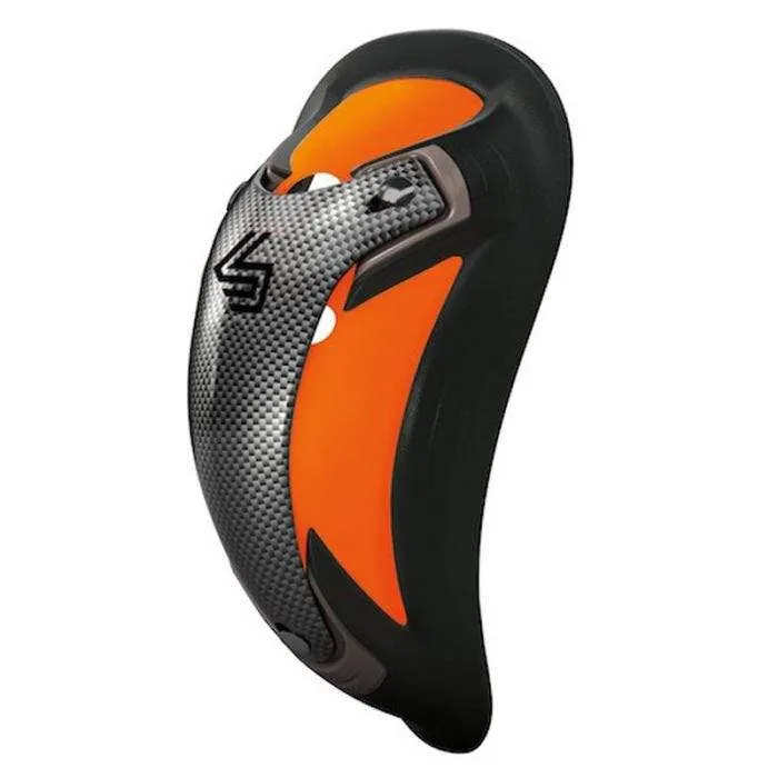 Shock Doctor 306 Carbon Flex Cup Black
