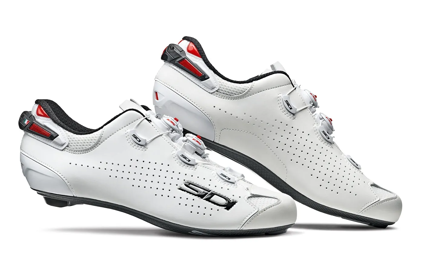 SIDI SHOT 2 ROAD SHOES