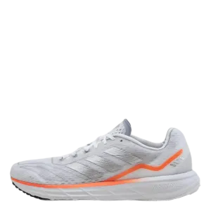 SL20 SUMMER.RDY Shoes Cloud White / Silver Metallic / Screaming Orange