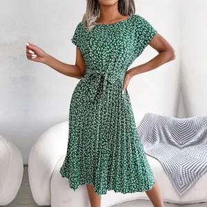 Sofia – Elegant Women's Versatile Warm Dress