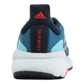 Solarboost 3 Shoes Orbit Indigo / Silver Metallic / Sonic Ink