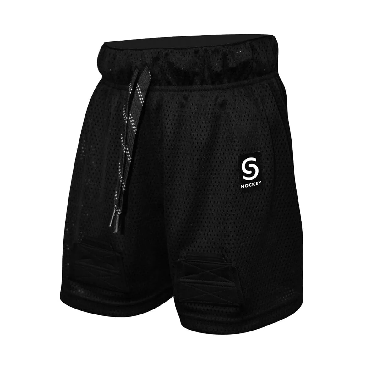 Source for Sports Junior Mesh Jock Shorts