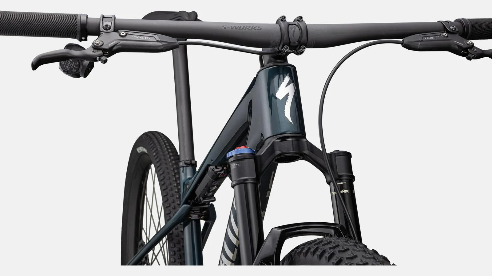 Specialized - Epic World Cup Pro
