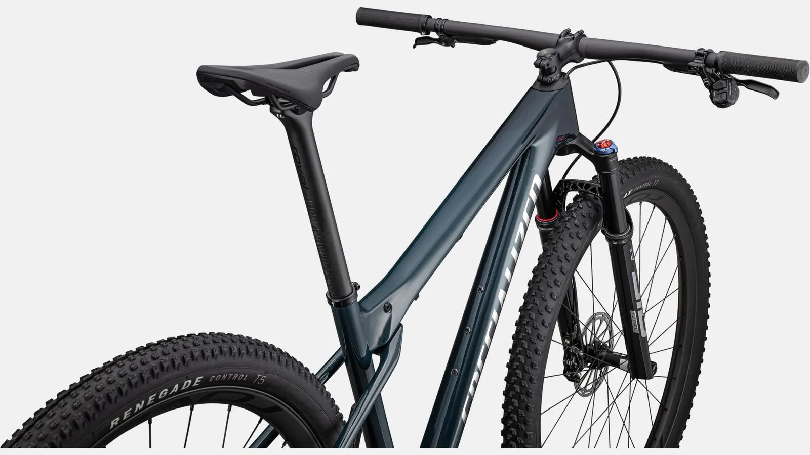 Specialized - Epic World Cup Pro