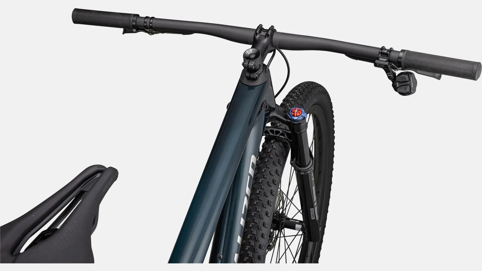 Specialized - Epic World Cup Pro