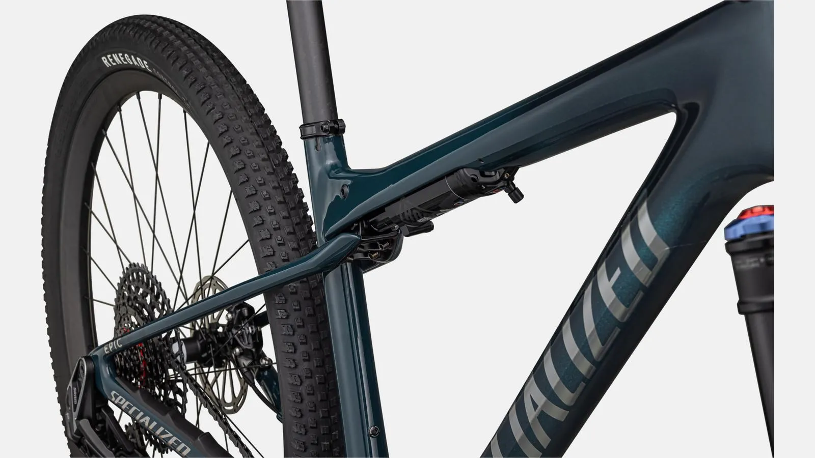 Specialized - Epic World Cup Pro