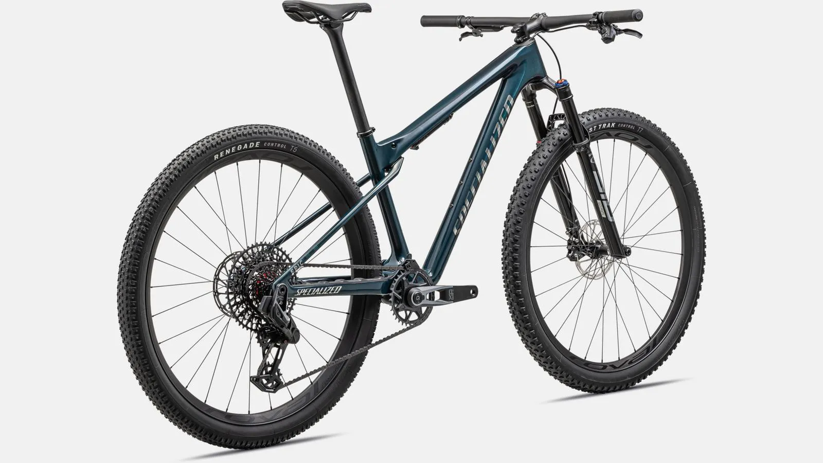 Specialized - Epic World Cup Pro
