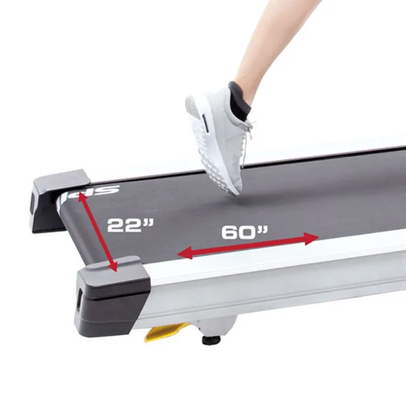 Spirit XT685 Treadmill