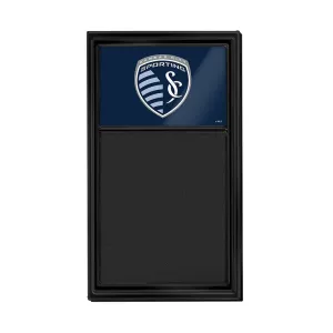 Sporting Kansas City: Chalk Note Board