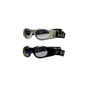 Sports Glasses (Recoil)