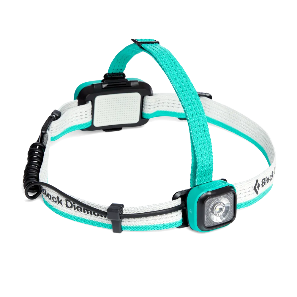 Sprinter 500 Headlamp - BD620670