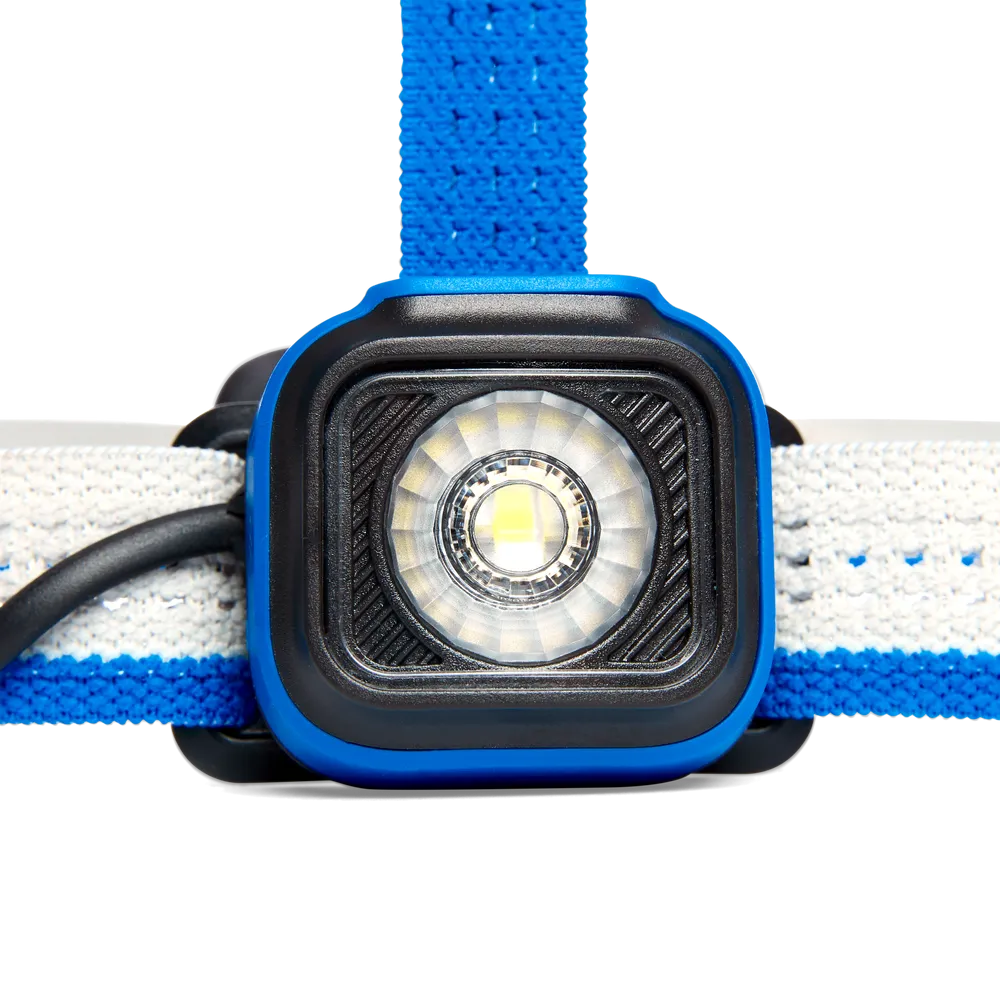 Sprinter 500 Headlamp - BD620670