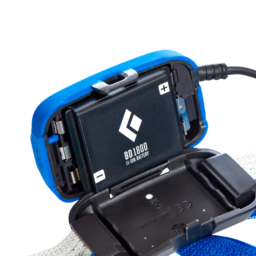 Sprinter 500 Headlamp - BD620670