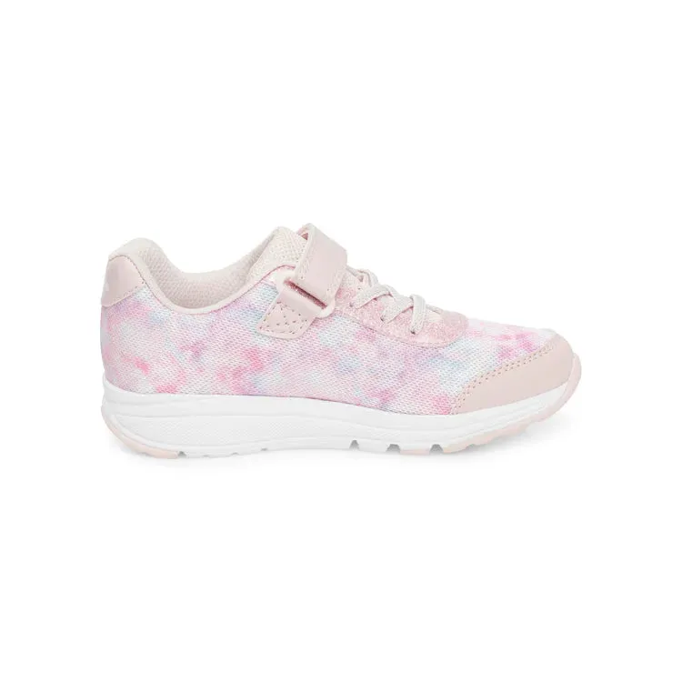 SR Lighted Glimmer - Blush - Big Kid