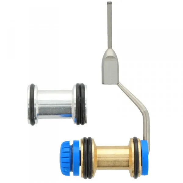 Stonfo Rotoknotter