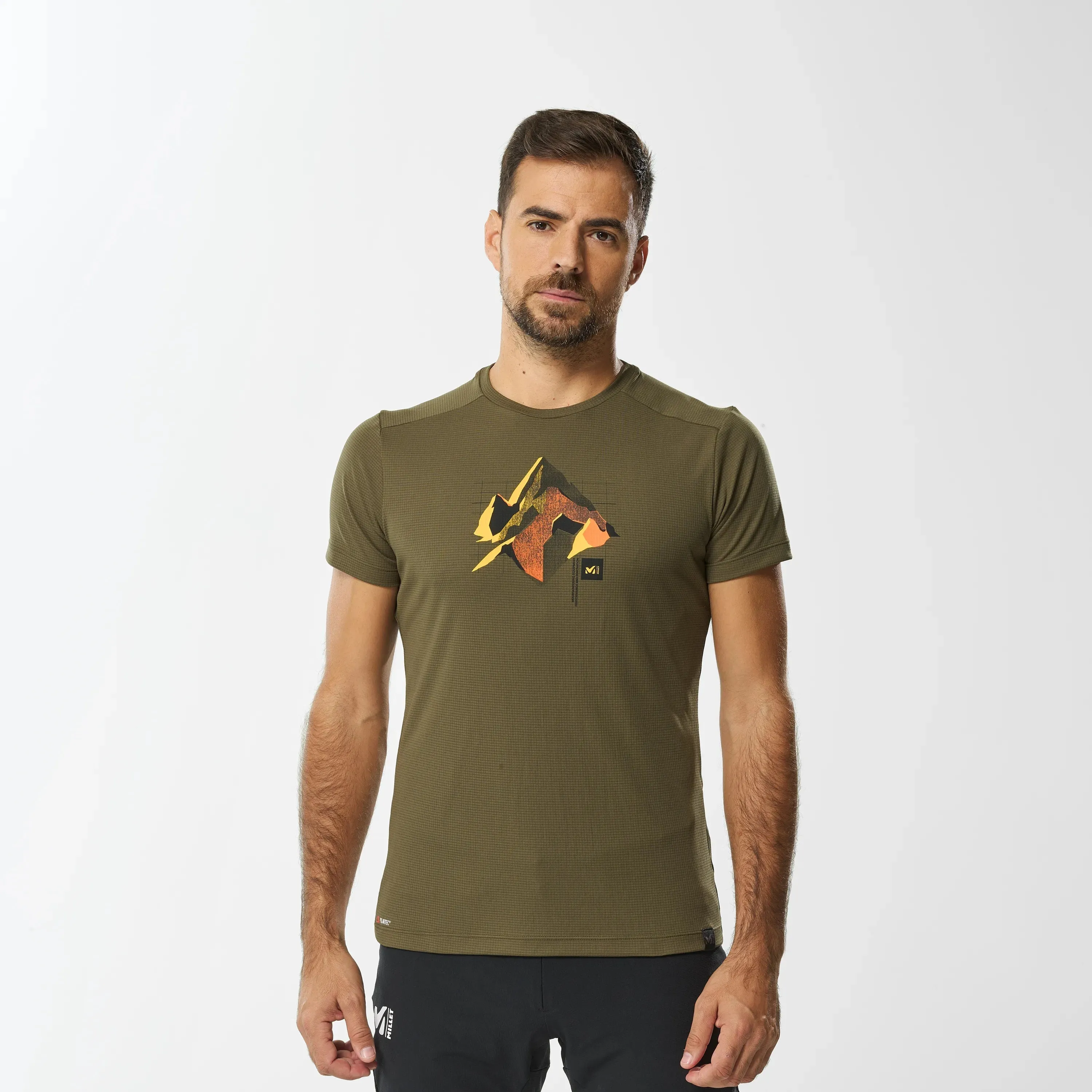 Summit Board TS SS M