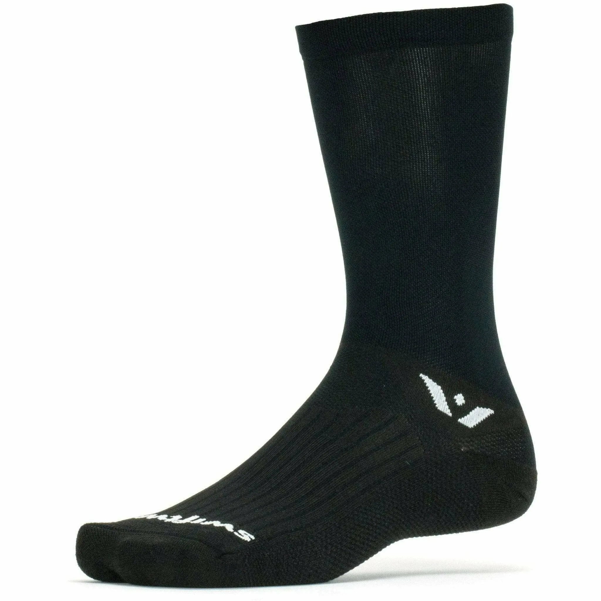Swiftwick Aspire Seven Crew Socks