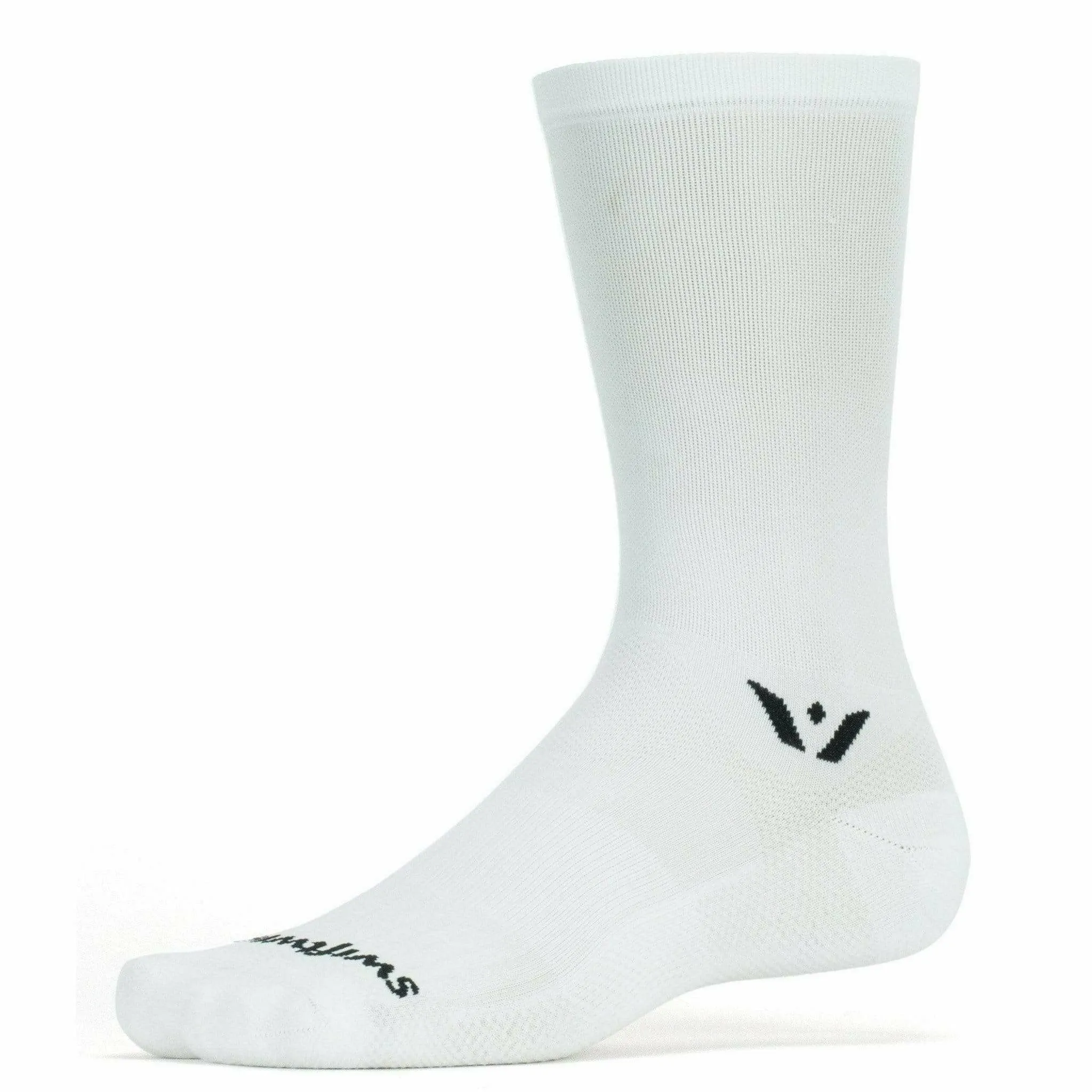 Swiftwick Aspire Seven Crew Socks