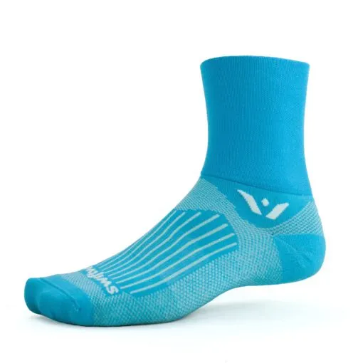 Swiftwick Aspire Sock Four (Crew)